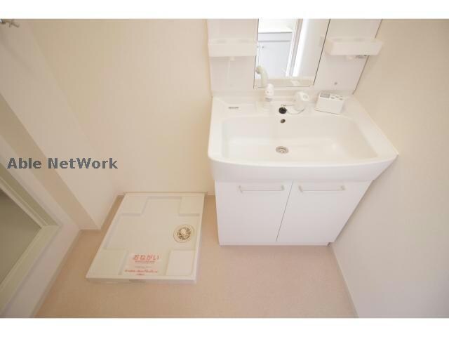 ＡＫＡＲＩの物件内観写真