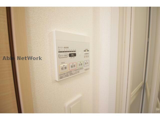 ＡＫＡＲＩの物件内観写真