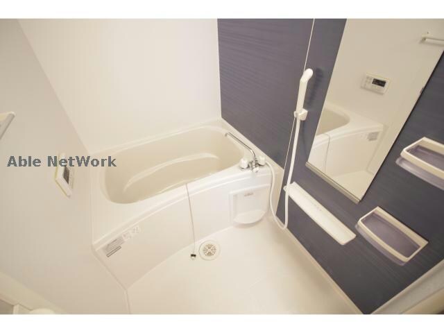 ＡＫＡＲＩの物件内観写真