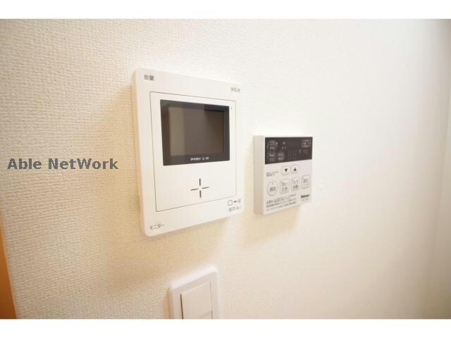 ＡＫＡＲＩの物件内観写真