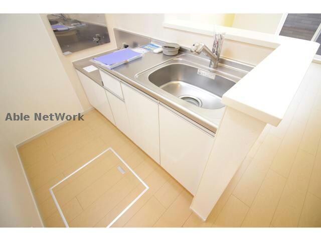 ＡＫＡＲＩの物件内観写真