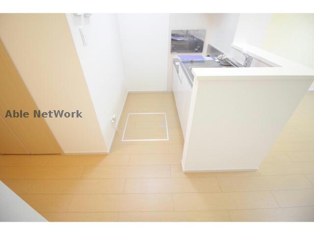 ＡＫＡＲＩの物件内観写真