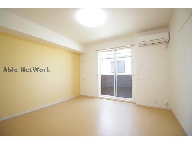 ＡＫＡＲＩの物件内観写真