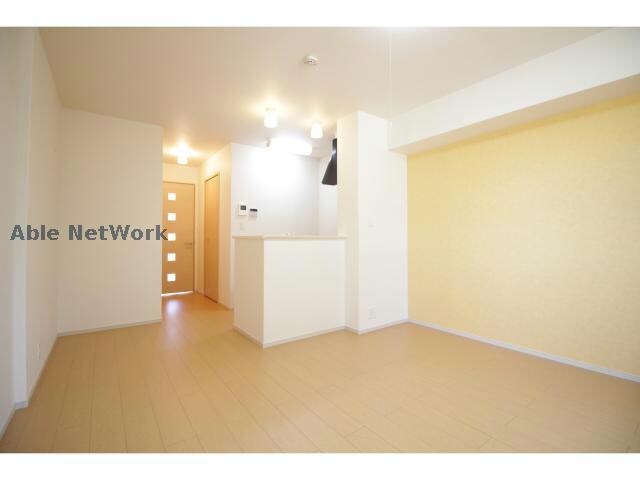 ＡＫＡＲＩの物件内観写真