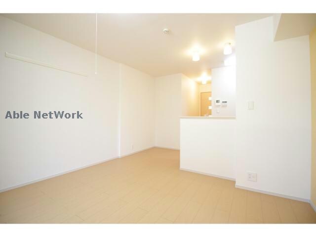 ＡＫＡＲＩの物件内観写真