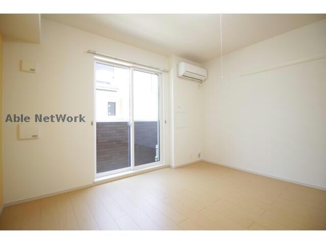 ＡＫＡＲＩの物件内観写真