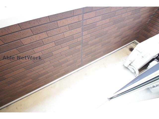 ＡＫＡＲＩの物件内観写真