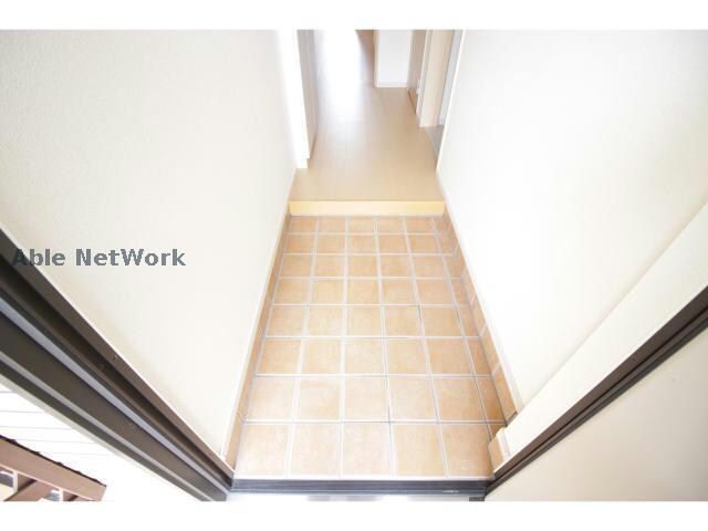 ヴィラ・グウルドイルの物件内観写真