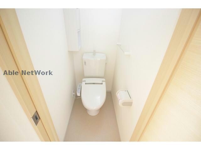 ヴィラ・グウルドイルの物件内観写真