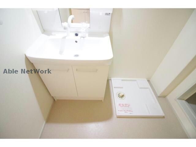 ヴィラ・グウルドイルの物件内観写真