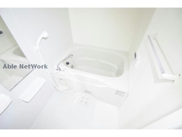 ヴィラ・グウルドイルの物件内観写真