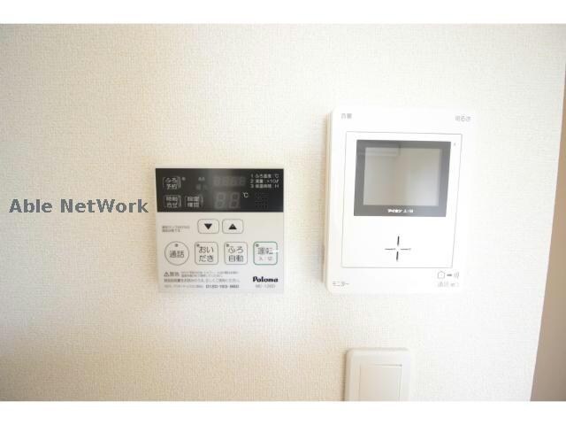 ヴィラ・グウルドイルの物件内観写真