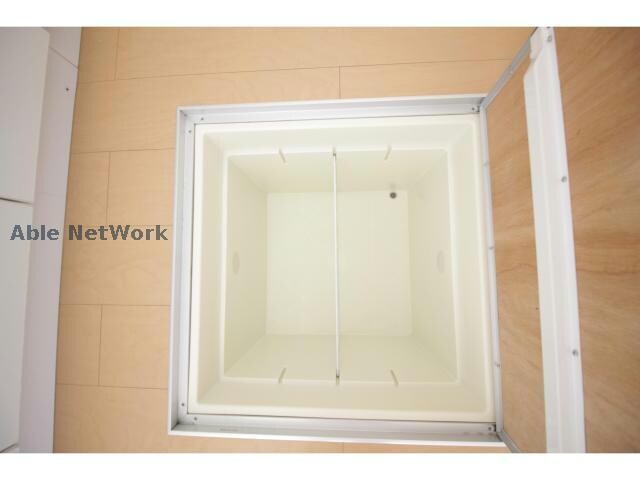 ヴィラ・グウルドイルの物件内観写真