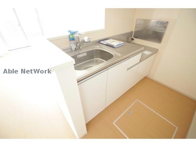 ヴィラ・グウルドイルの物件内観写真