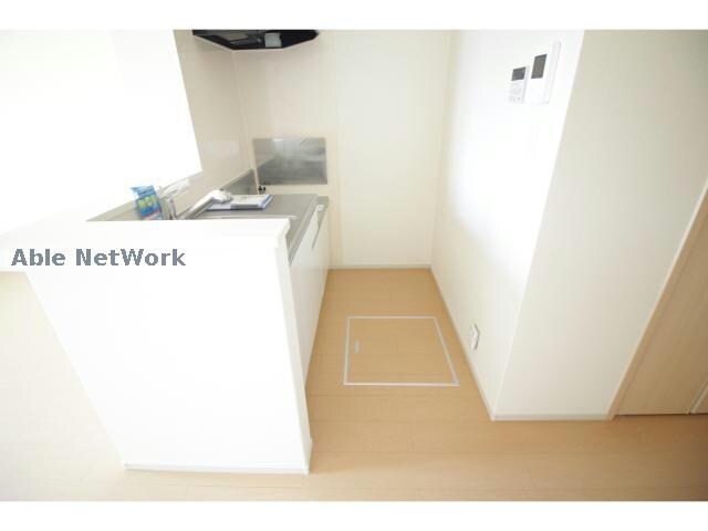 ヴィラ・グウルドイルの物件内観写真