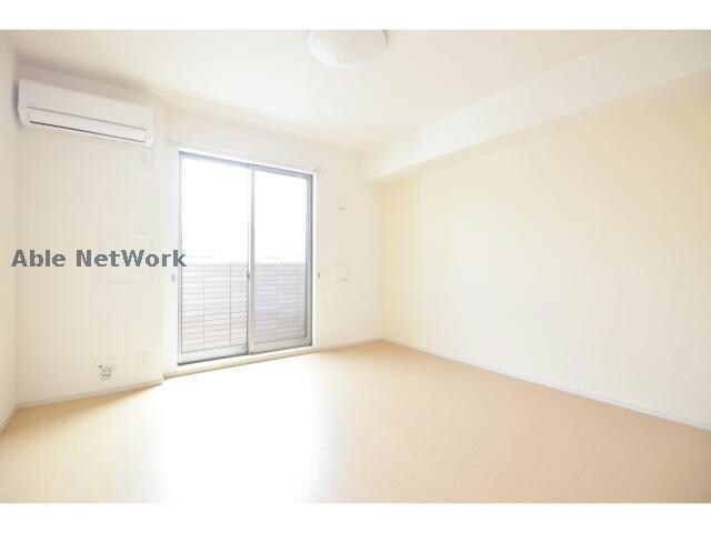 ヴィラ・グウルドイルの物件内観写真