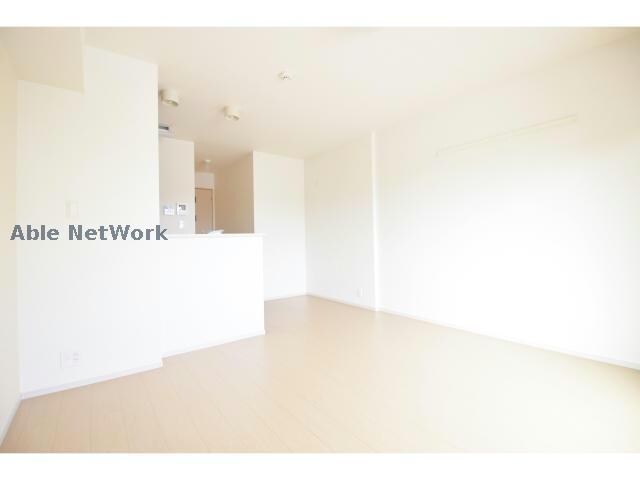 ヴィラ・グウルドイルの物件内観写真