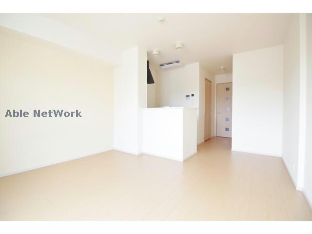 ヴィラ・グウルドイルの物件内観写真