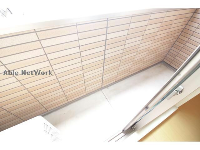 ヴィラ・グウルドイルの物件内観写真