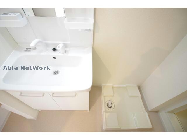 フラン・メゾンＡの物件内観写真