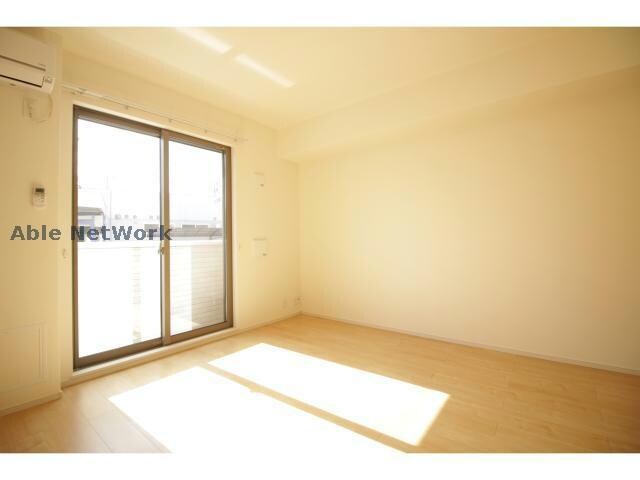 フラン・メゾンＡの物件内観写真