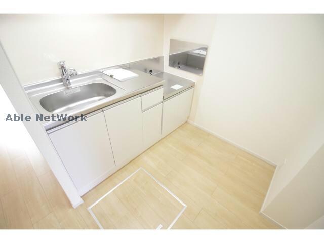 フラン・メゾンＡの物件内観写真