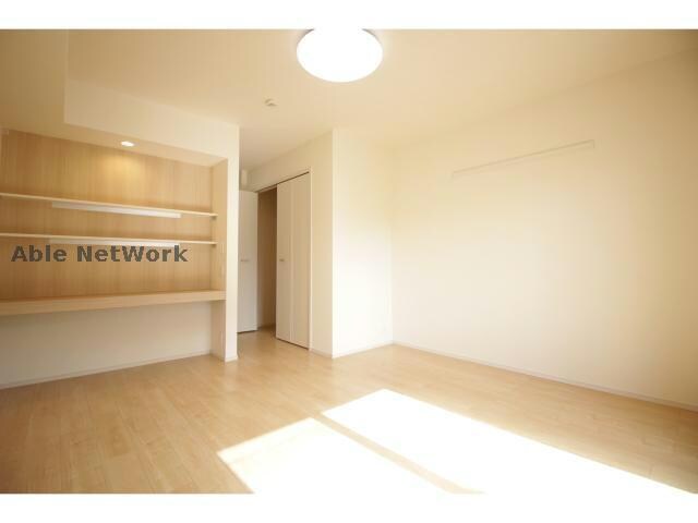 フラン・メゾンＡの物件内観写真