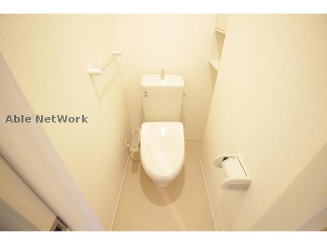 フラン・メゾンＡの物件内観写真