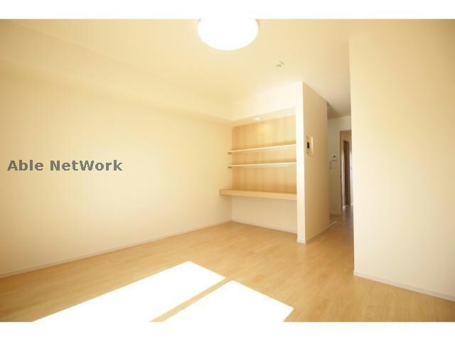 フラン・メゾンＡの物件内観写真