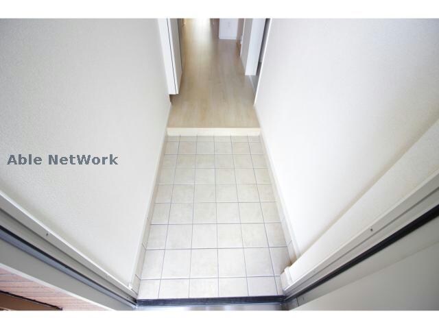 フラン・メゾンＡの物件内観写真