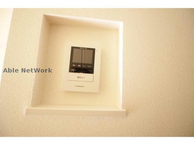 フラン・メゾンＡの物件内観写真