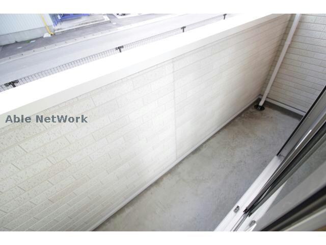 フラン・メゾンＡの物件内観写真