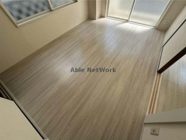 チップインハイツ（熊谷市万平町）の物件内観写真