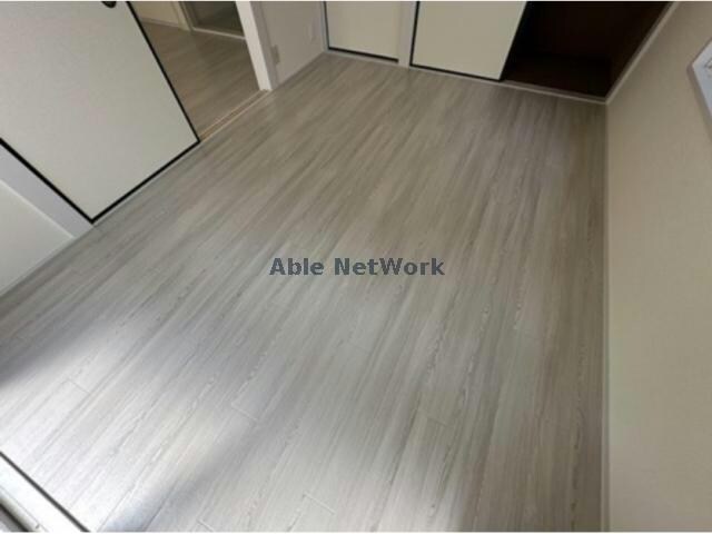 チップインハイツ（熊谷市万平町）の物件内観写真