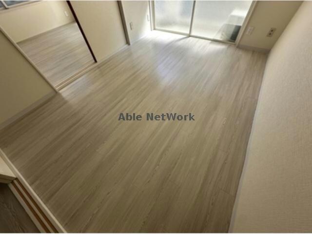 チップインハイツ（熊谷市万平町）の物件内観写真