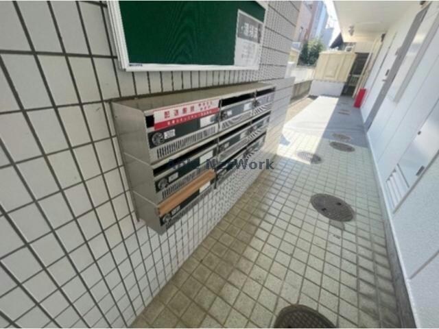 チップインハイツ（熊谷市万平町）の物件外観写真