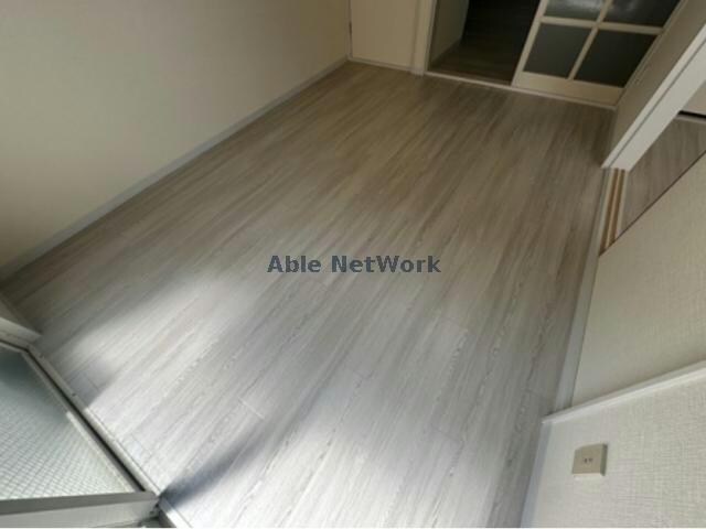 チップインハイツ（熊谷市万平町）の物件内観写真