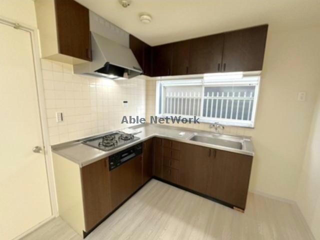 チップインハイツ（熊谷市万平町）の物件内観写真