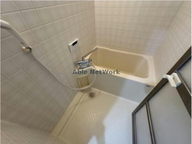 チップインハイツ（熊谷市万平町）の物件内観写真