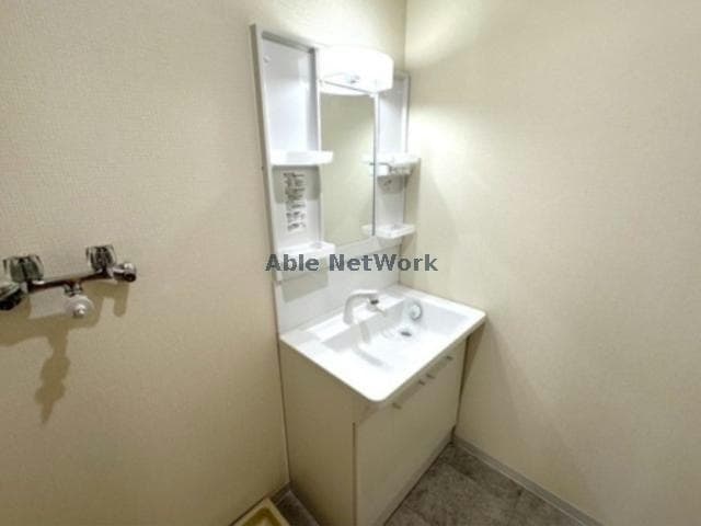 チップインハイツ（熊谷市万平町）の物件内観写真