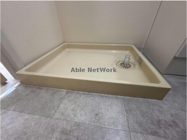 チップインハイツ（熊谷市万平町）の物件内観写真