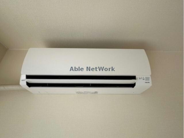 チップインハイツ（熊谷市万平町）の物件内観写真