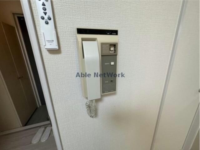 チップインハイツ（熊谷市万平町）の物件内観写真