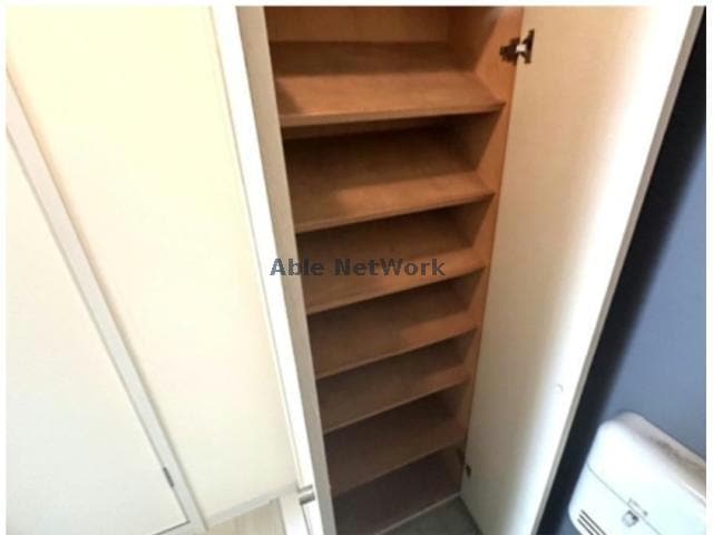 チップインハイツ（熊谷市万平町）の物件内観写真