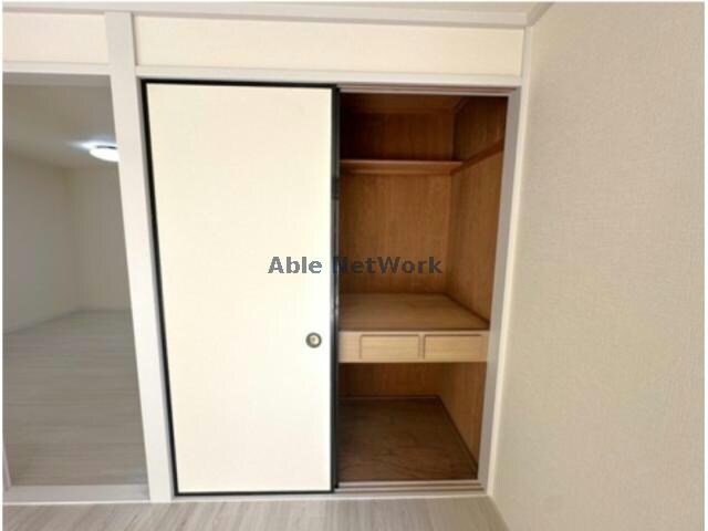 チップインハイツ（熊谷市万平町）の物件内観写真