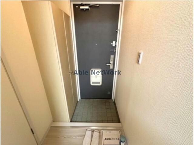 チップインハイツ（熊谷市万平町）の物件内観写真