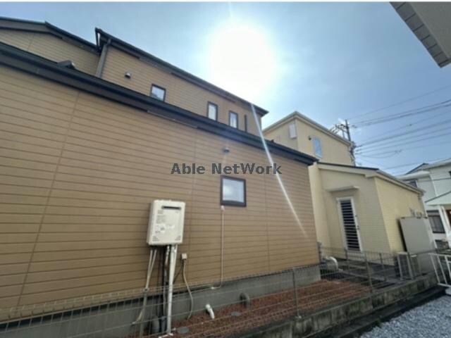 チップインハイツ（熊谷市万平町）の物件内観写真