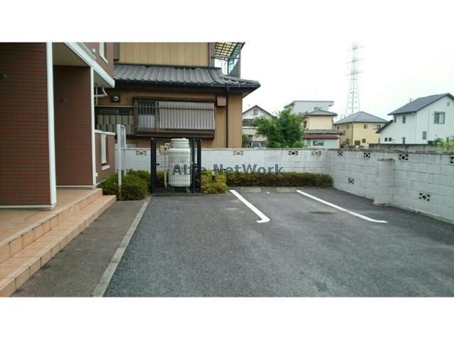 メゾン・メルヴェイユ  (熊谷市新堀)の物件外観写真