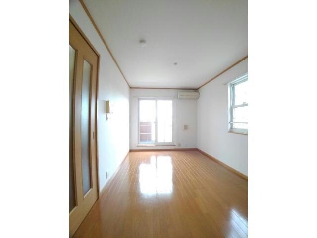 メゾン・メルヴェイユ  (熊谷市新堀)の物件内観写真