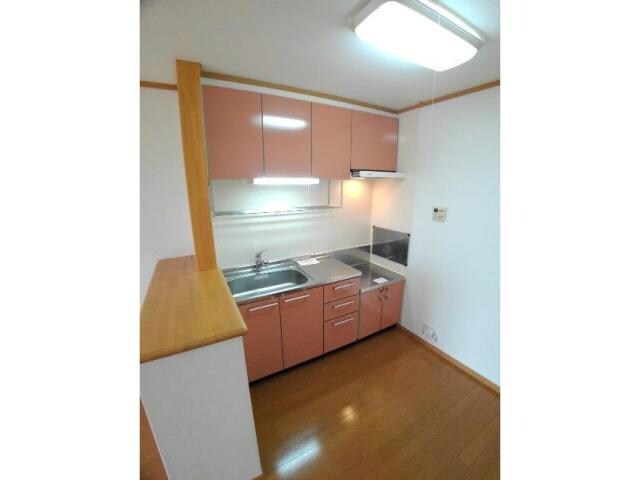 メゾン・メルヴェイユ  (熊谷市新堀)の物件内観写真